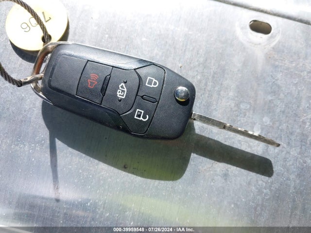 Ford Transit Connect Xl Passenger 2020 NM0GE9E29L1480632 Image 11