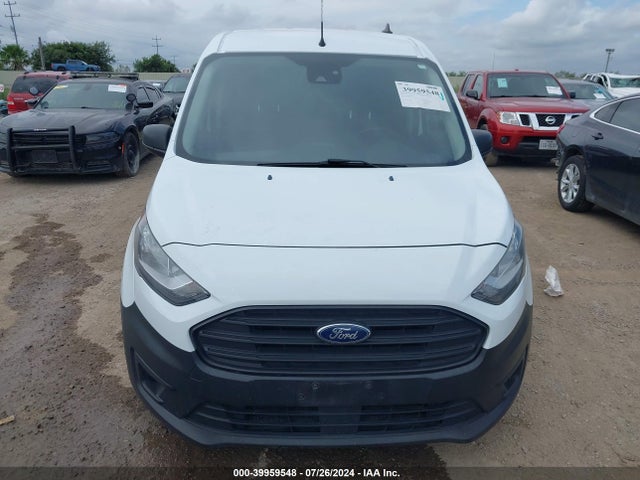 Ford Transit Connect Xl Passenger 2020 NM0GE9E29L1480632 Image 12