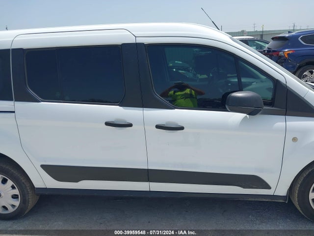 Ford Transit Connect Xl Passenger 2020 NM0GE9E29L1480632 Image 13