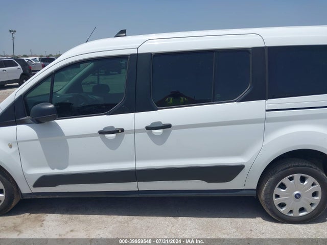 Ford Transit Connect Xl Passenger 2020 NM0GE9E29L1480632 Image 14