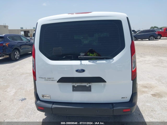 Ford Transit Connect Xl Passenger 2020 NM0GE9E29L1480632 Image 16