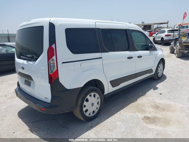Ford Transit Connect Xl Passenger 2020 NM0GE9E29L1480632 Image 4
