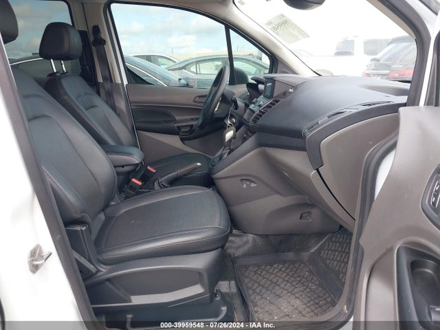 Ford Transit Connect Xl Passenger 2020 NM0GE9E29L1480632 Image 5