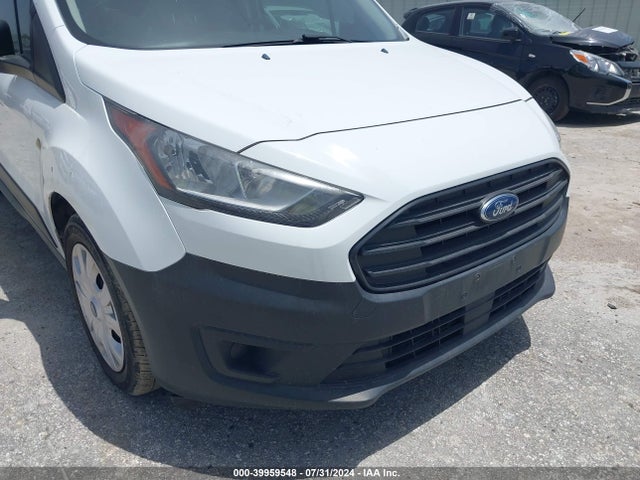 Ford Transit Connect Xl Passenger 2020 NM0GE9E29L1480632 Image 6