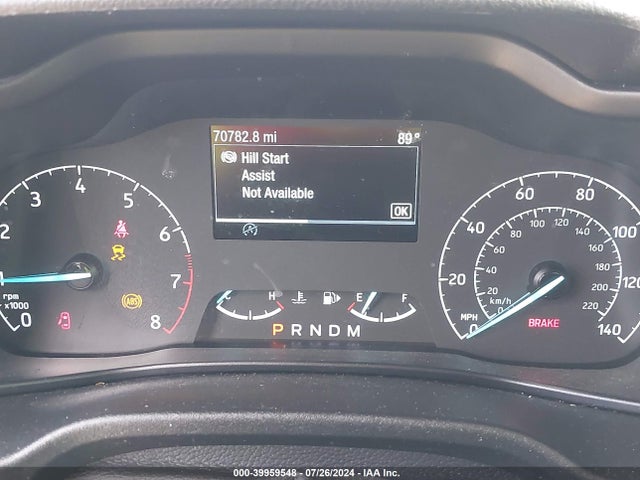 Ford Transit Connect Xl Passenger 2020 NM0GE9E29L1480632 Image 7