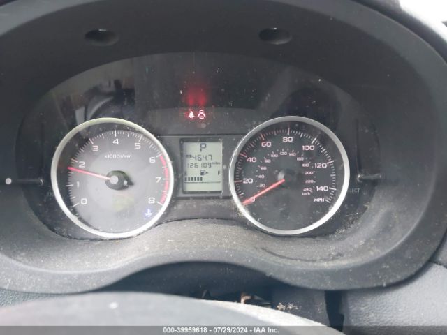 JF2SJAAC8GH477924 Subaru Forester 2.5i