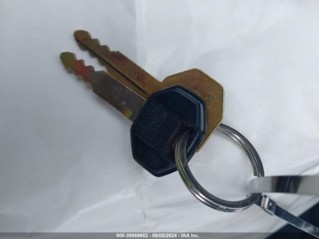 1991 MITSUBISHI MONTERO JA4GJ51S3MJ005051 Photo 10