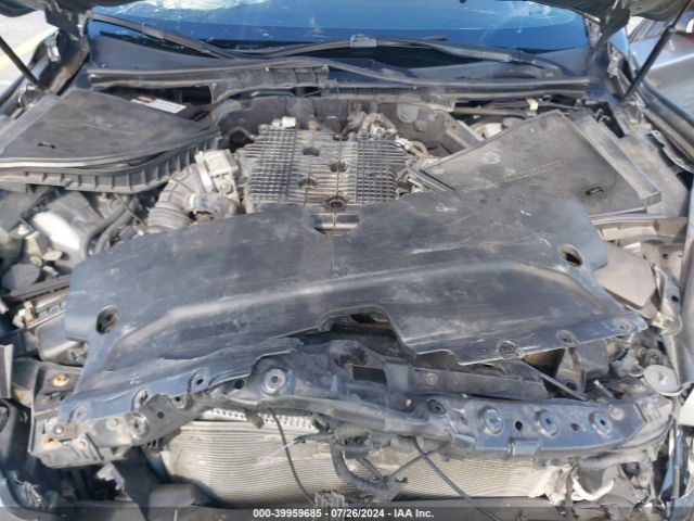 JN1BV7AR9EM692455 Infiniti Q50 Premium
