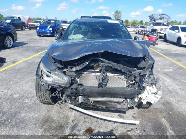 JN1BV7AR9EM692455 Infiniti Q50 Premium