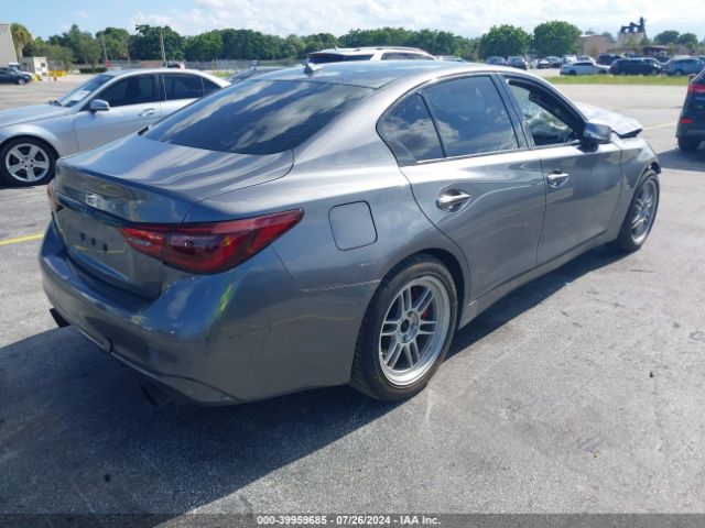 JN1BV7AR9EM692455 Infiniti Q50 Premium