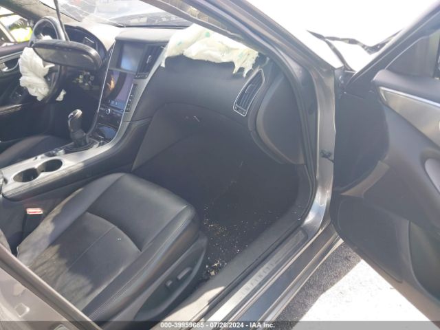 JN1BV7AR9EM692455 Infiniti Q50 Premium