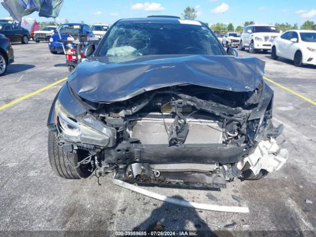 JN1BV7AR9EM692455 Infiniti Q50 Premium