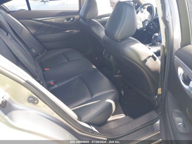 JN1BV7AR9EM692455 Infiniti Q50 Premium