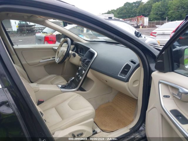 YV4902RK1F2720568 Volvo Xc60 T6