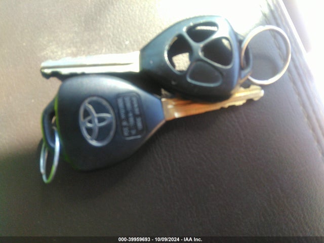 JTEBU5JRXG5285208 Toyota 4RUNNER SR5