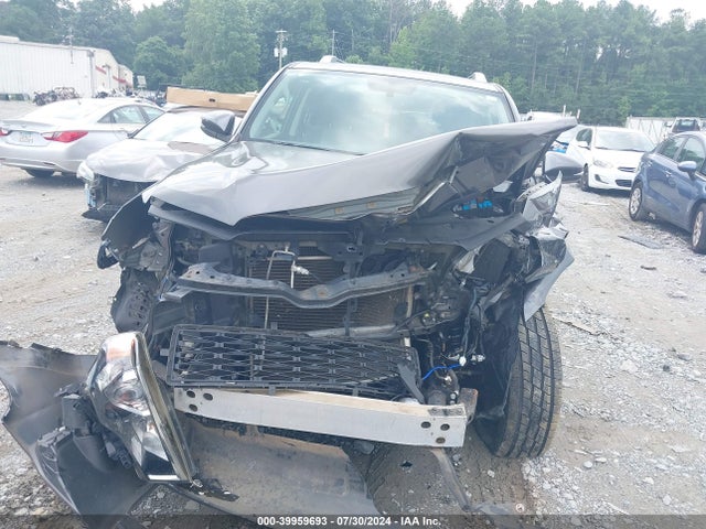 JTEBU5JRXG5285208 Toyota 4RUNNER SR5