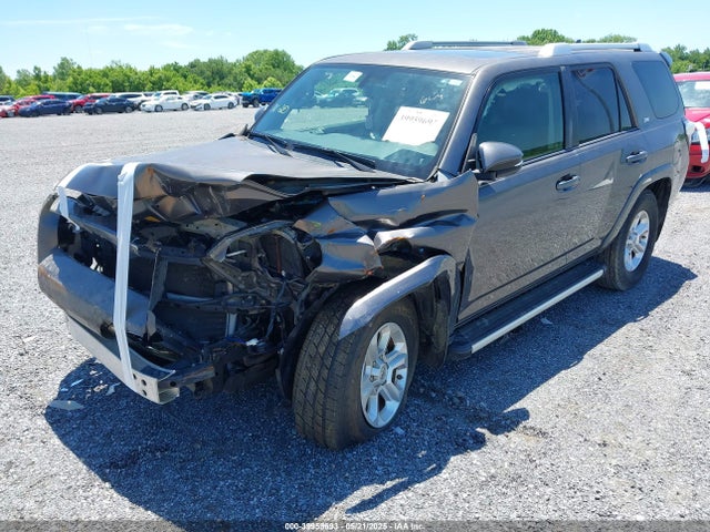JTEBU5JRXG5285208 Toyota 4RUNNER SR5