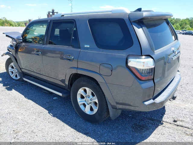 JTEBU5JRXG5285208 Toyota 4RUNNER SR5