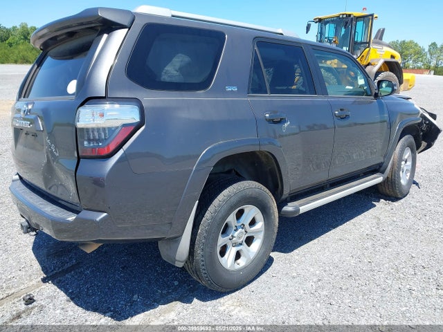 JTEBU5JRXG5285208 Toyota 4RUNNER SR5