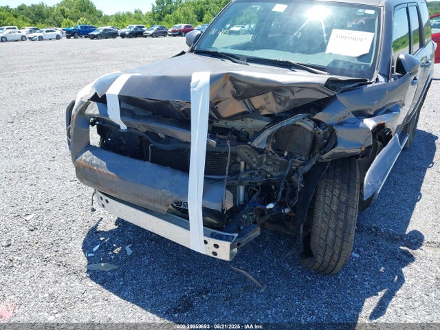 JTEBU5JRXG5285208 Toyota 4RUNNER SR5