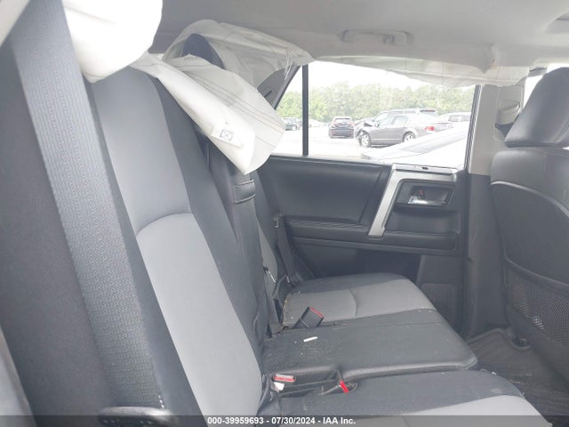 JTEBU5JRXG5285208 Toyota 4RUNNER SR5