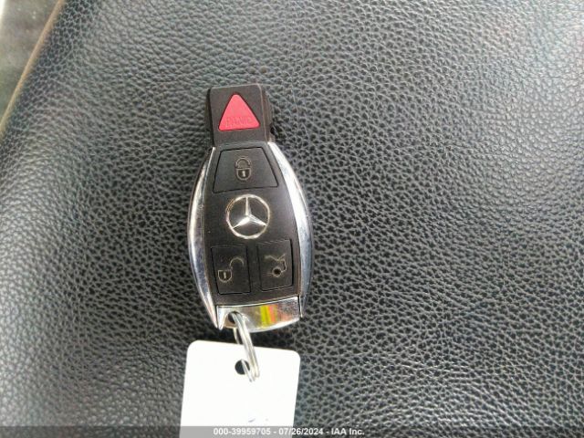 WDDPK4HA5FF097334 Mercedes-Benz SLK 250