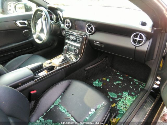 WDDPK4HA5FF097334 Mercedes-Benz SLK 250