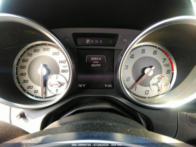 WDDPK4HA5FF097334 Mercedes-Benz SLK 250