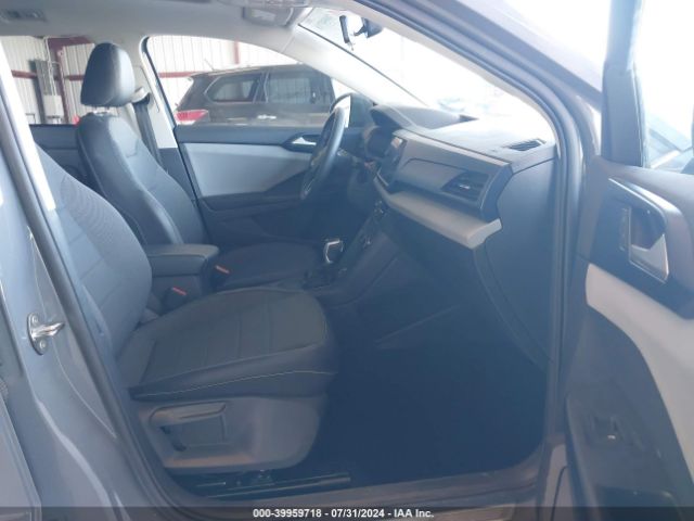 3VVLX7B21NM025219 Volkswagen Taos 1.5t Se