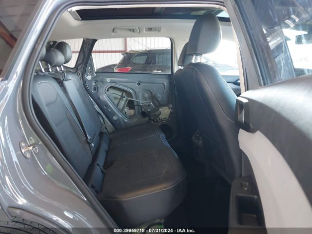 3VVLX7B21NM025219 Volkswagen Taos 1.5t Se