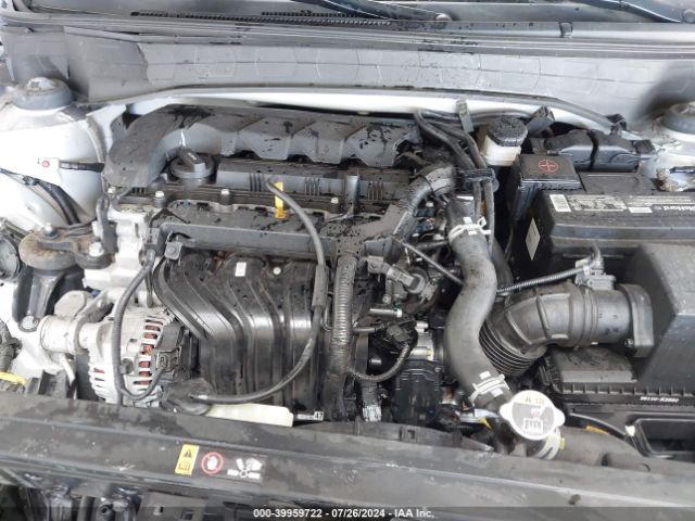 KMHRC8A38LU044066 Hyundai Venue Sel