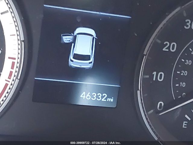 KMHRC8A38LU044066 Hyundai Venue Sel