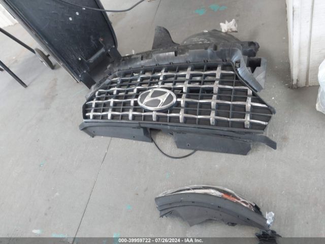 KMHRC8A38LU044066 Hyundai Venue Sel