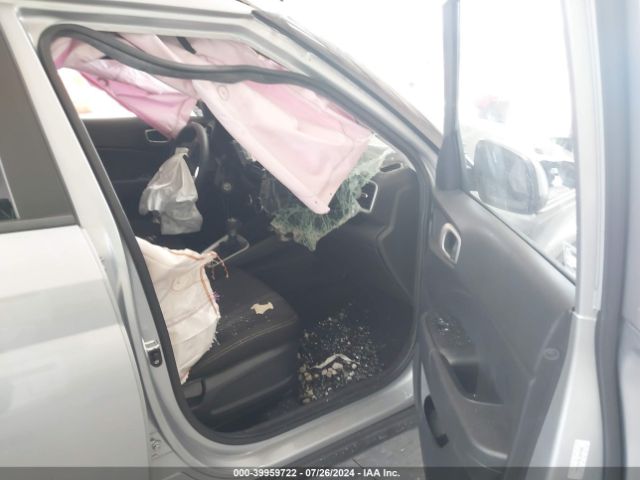 KMHRC8A38LU044066 Hyundai Venue Sel