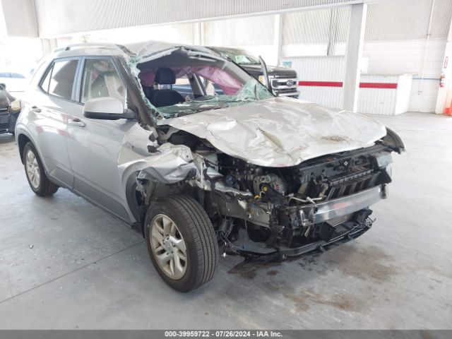 KMHRC8A38LU044066 Hyundai Venue Sel