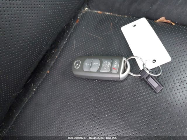 JM3TB2DA0E0429207 Mazda Cx-9 Grand Touring