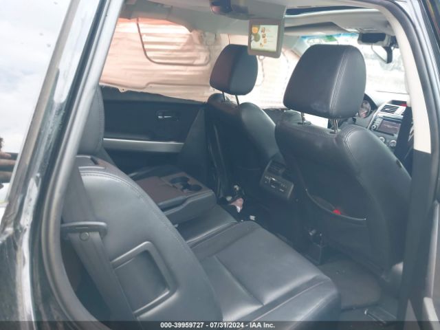 JM3TB2DA0E0429207 Mazda Cx-9 Grand Touring