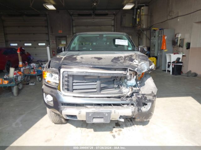 1GTG6EEN4H1235408 GMC Canyon Denali