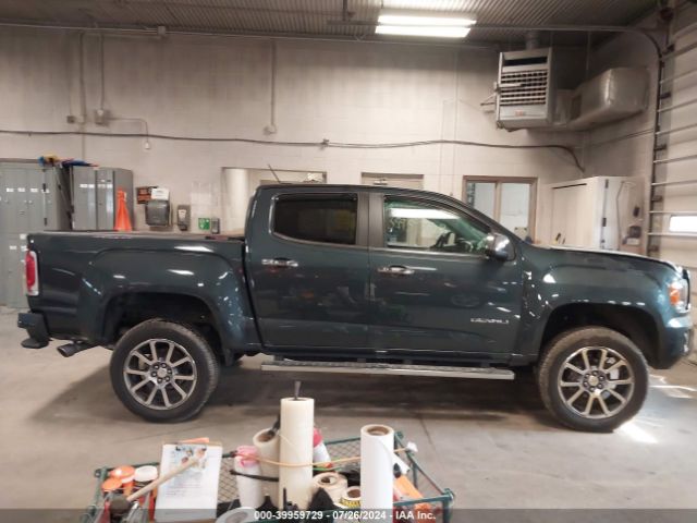 1GTG6EEN4H1235408 GMC Canyon Denali
