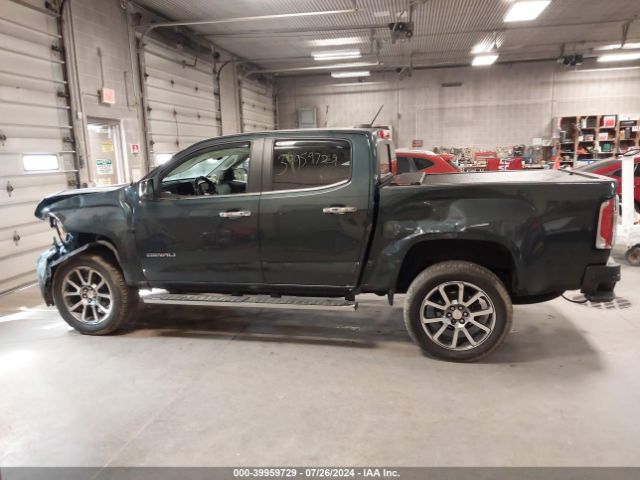 1GTG6EEN4H1235408 GMC Canyon Denali