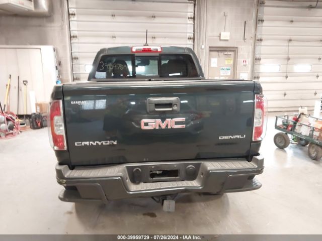 1GTG6EEN4H1235408 GMC Canyon Denali