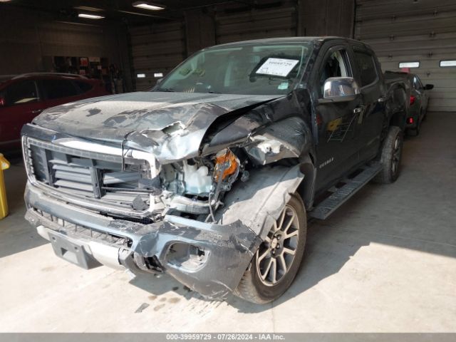 1GTG6EEN4H1235408 GMC Canyon Denali