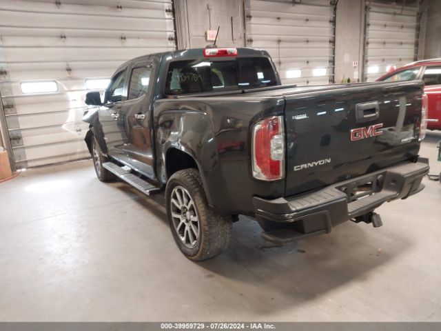 1GTG6EEN4H1235408 GMC Canyon Denali