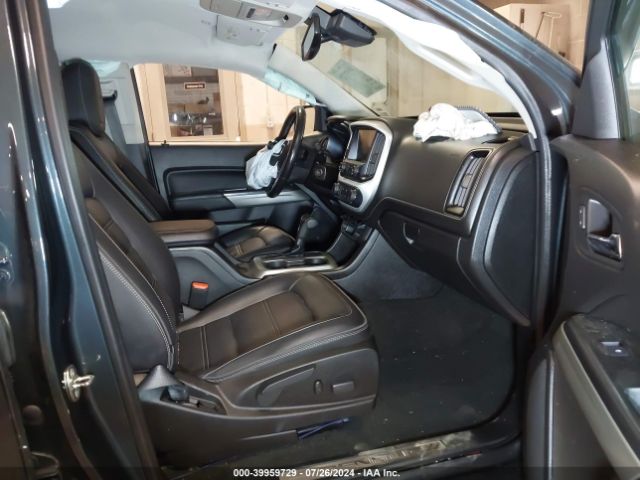 1GTG6EEN4H1235408 GMC Canyon Denali