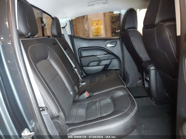 1GTG6EEN4H1235408 GMC Canyon Denali