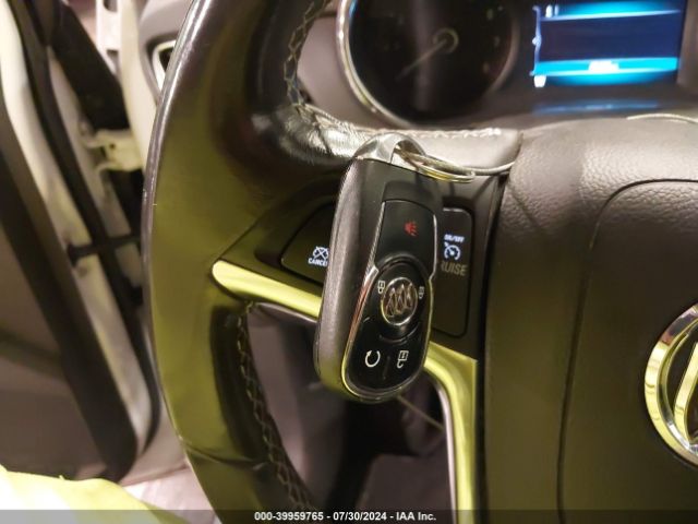 KL4CJESB1KB807764 Buick Encore Awd Preferred