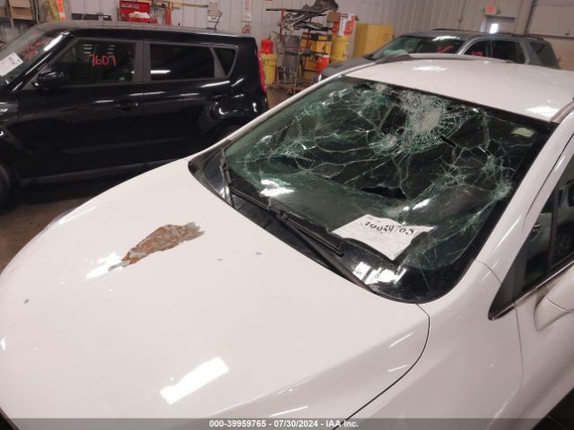 KL4CJESB1KB807764 Buick Encore Awd Preferred