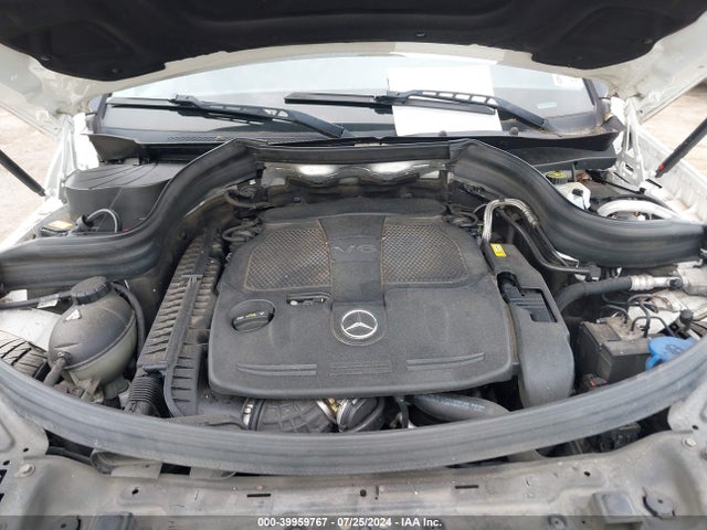 WDCGG5HB1EG307098 Mercedes-Benz GLK 350