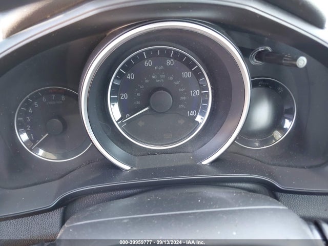 Honda FIT LX 2019 3HGGK5H41KM720180 Image 15