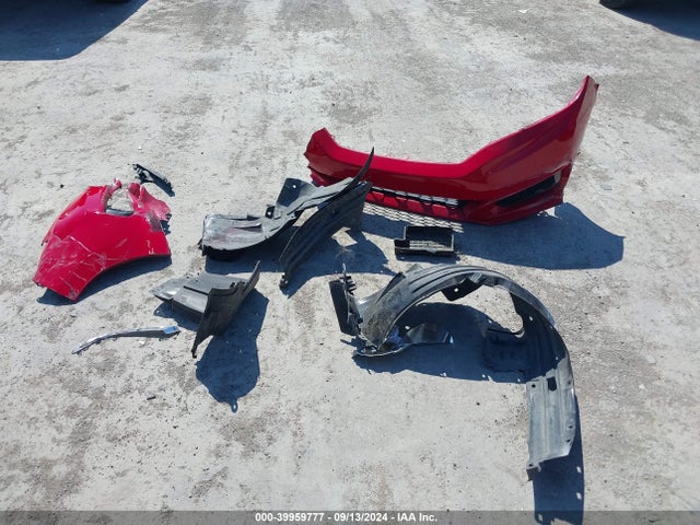 Honda FIT LX 2019 3HGGK5H41KM720180 Image 11